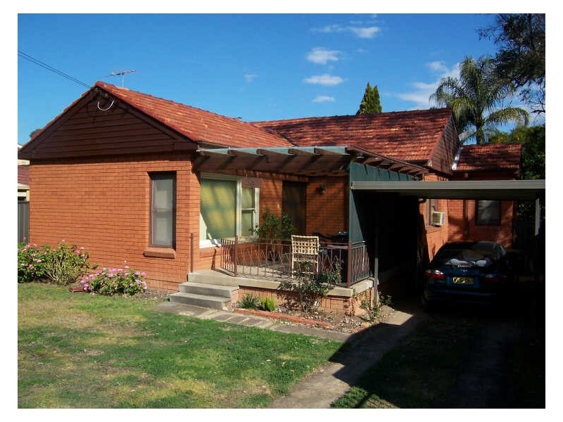 36 Dudley Street, Mount Druitt NSW 2770