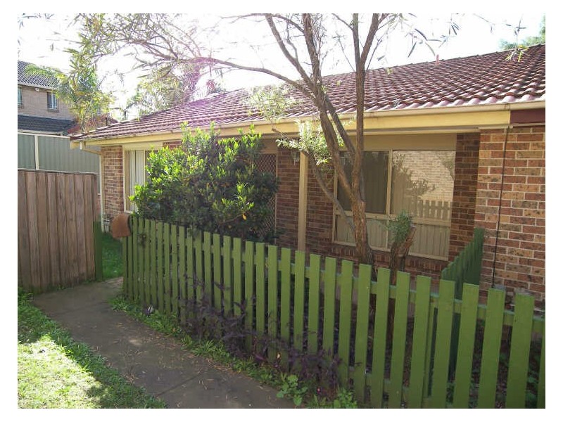 3/13 Meacher Street, Mount Druitt NSW 2770