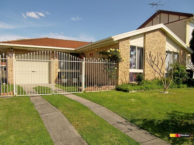 Hassall Grove NSW 2761