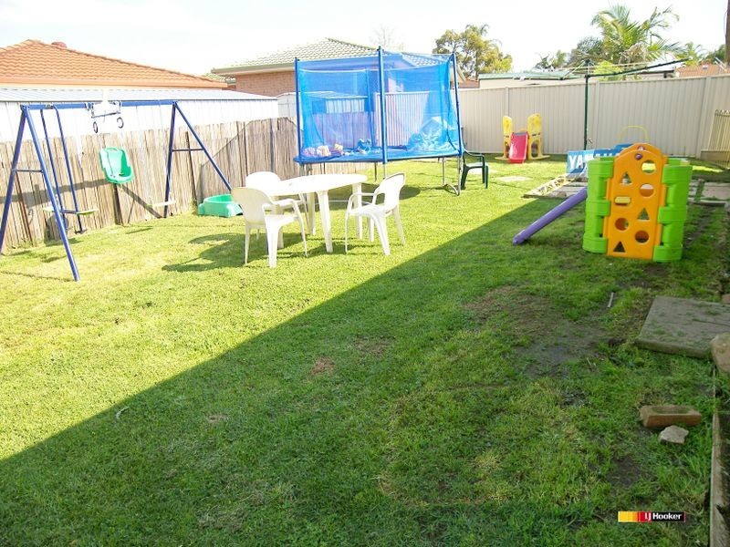 Hassall Grove NSW 2761