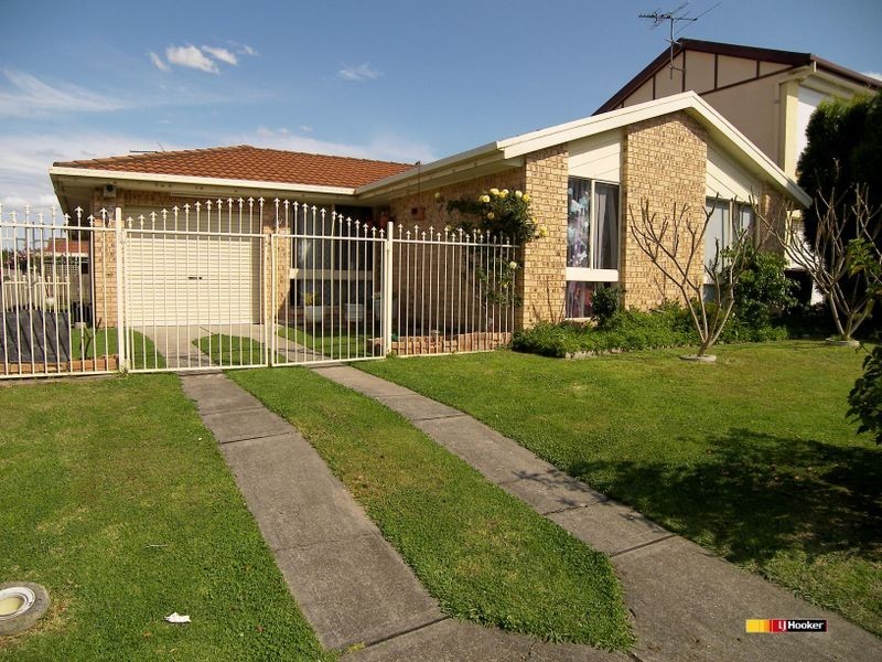 Hassall Grove NSW 2761