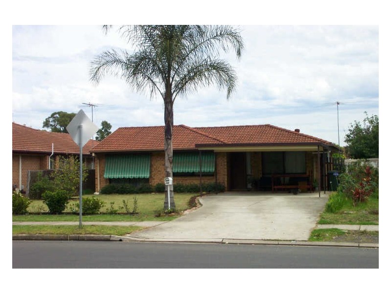 184 Hyatts Road, Plumpton NSW 2761