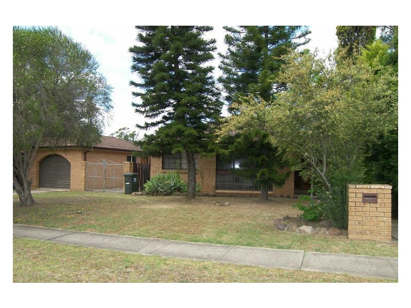 75 Willis Street, Rooty Hill NSW 2766