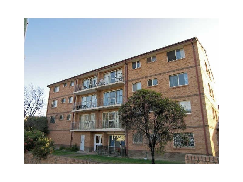 12/41 Morehead Road, Mount Druitt NSW 2770