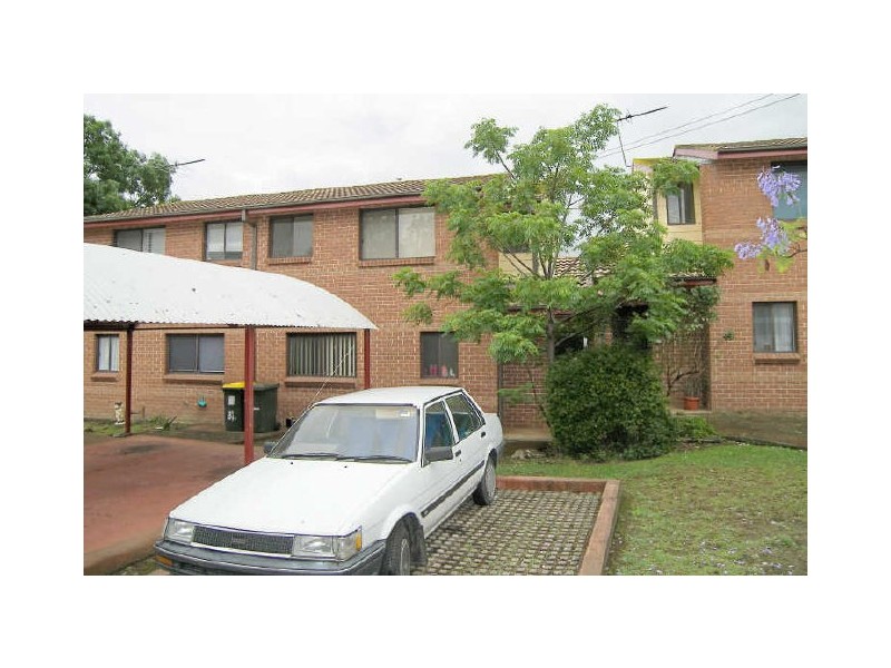 Plumpton NSW 2761