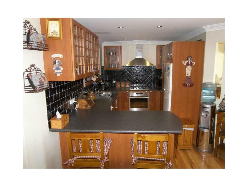 Hassall Grove NSW 2761