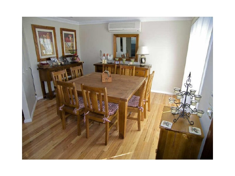 Hassall Grove NSW 2761