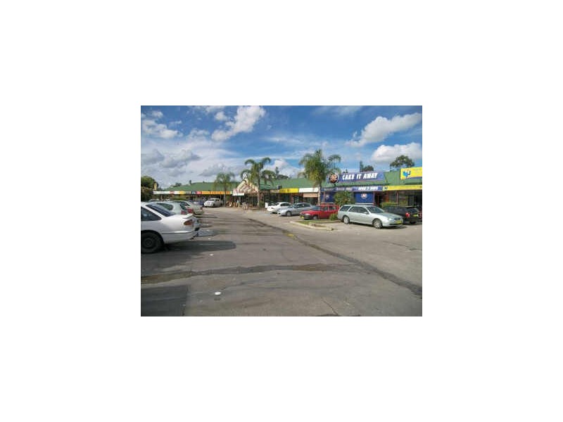 Hassall Grove NSW 2761