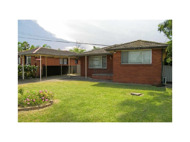 58 Station Street, Rooty Hill NSW 2766