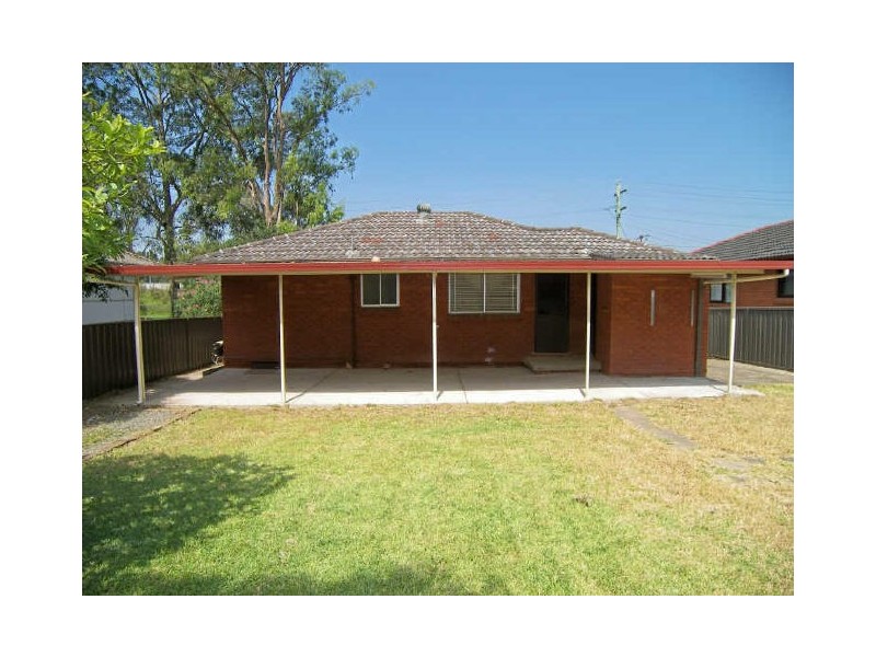 58 Station Street, Rooty Hill NSW 2766