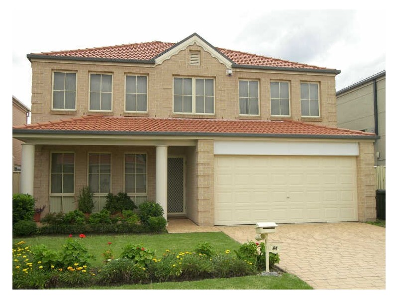 64 Parkwood Street, Plumpton NSW 2761