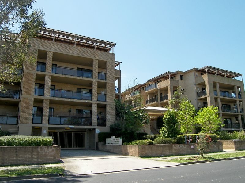 36/1-5 Durham Street, Mount Druitt NSW 2770