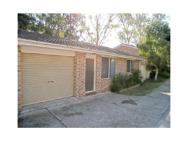 Mount Druitt NSW 2770