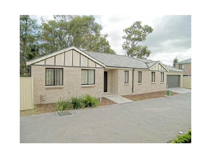 Eastern Creek NSW 2766