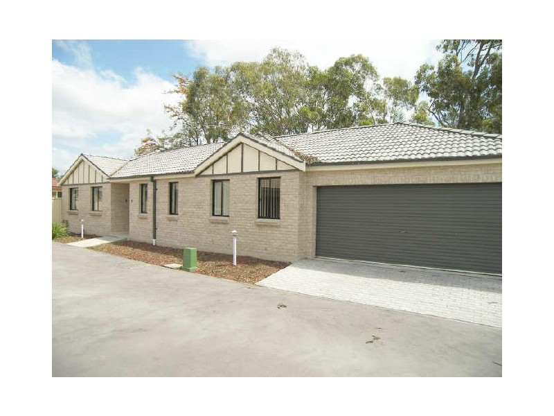 Eastern Creek NSW 2766