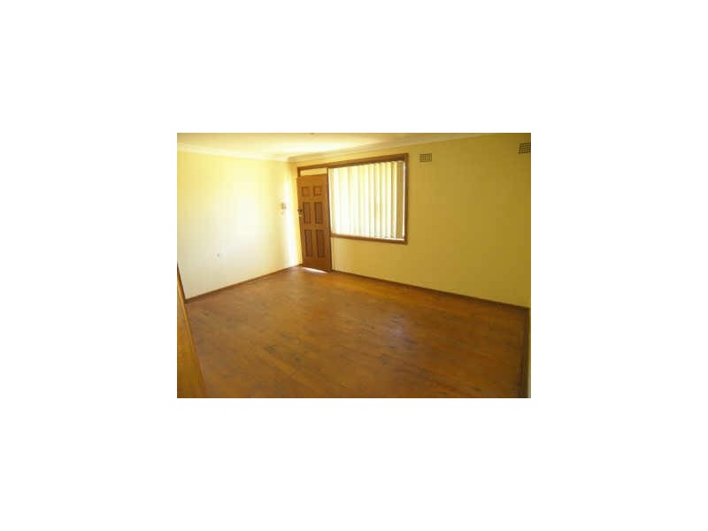 21 Siemens Crescent, Emerton NSW 2770