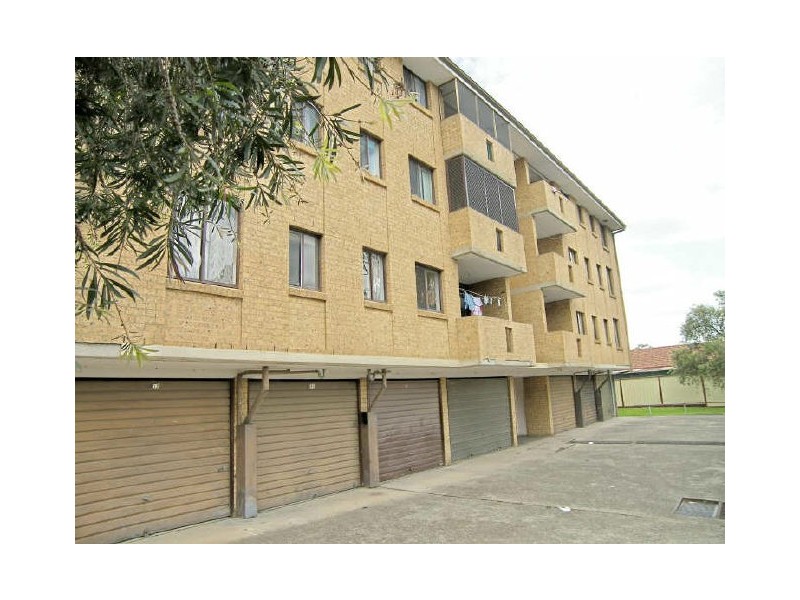 18/340 Woodstock Avenue, Mount Druitt NSW 2770