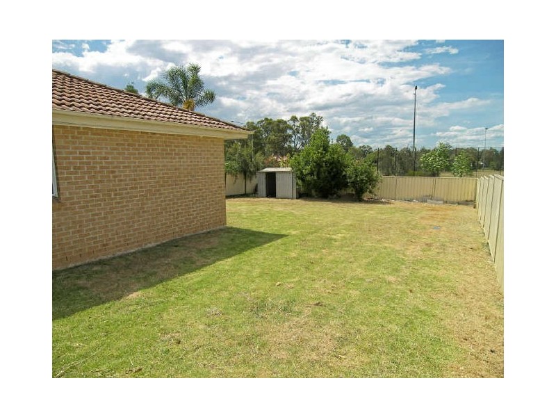 Oakhurst NSW 2761