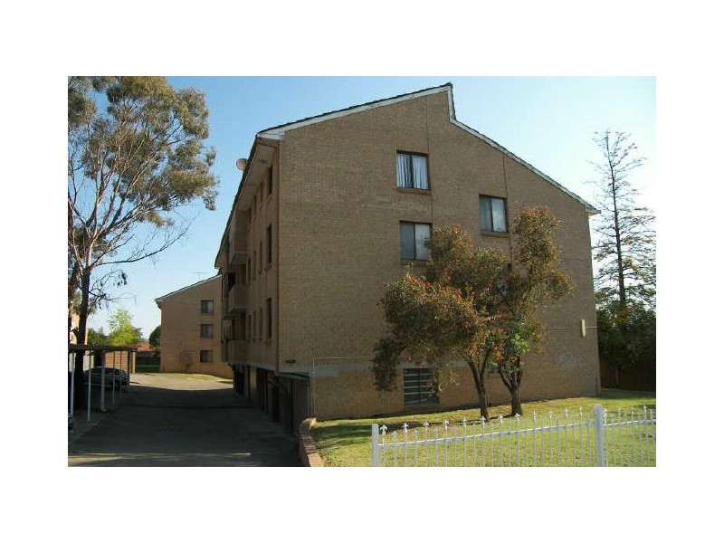 Mount Druitt NSW 2770