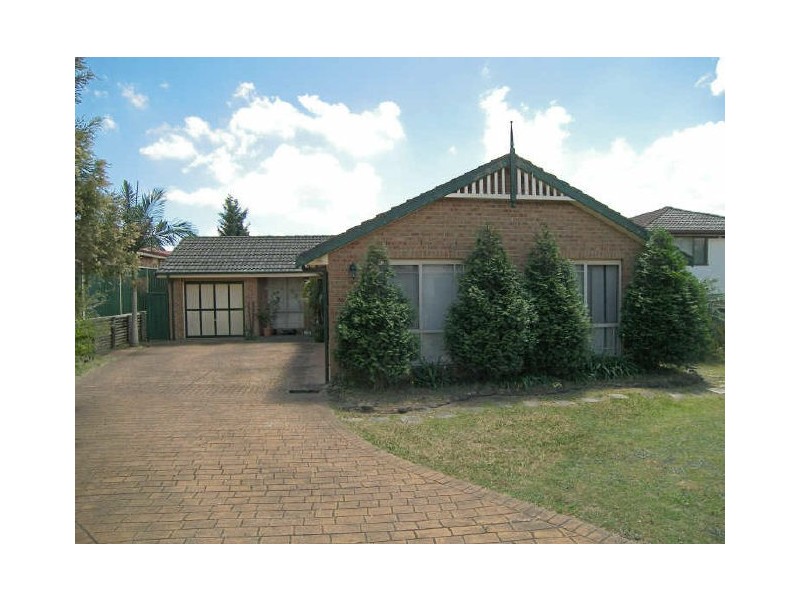 Hassall Grove NSW 2761