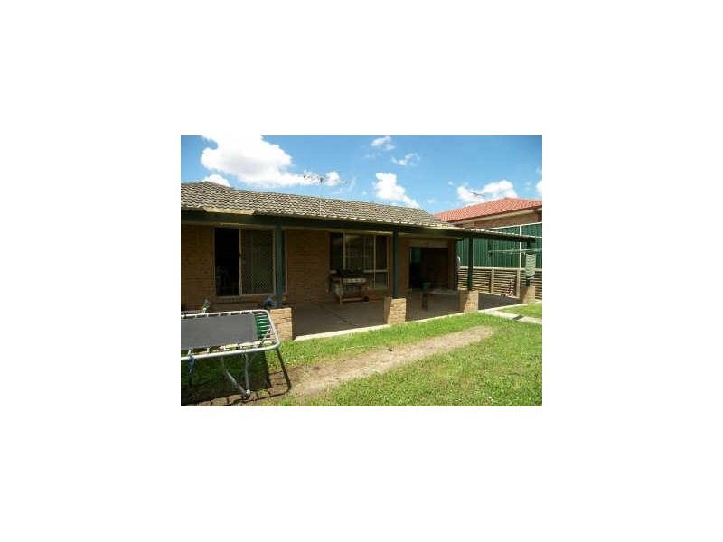Hassall Grove NSW 2761