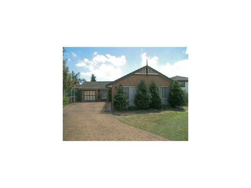 Hassall Grove NSW 2761