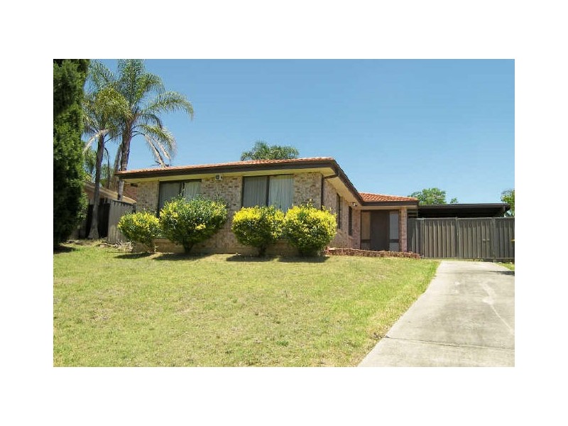 Minchinbury NSW 2770