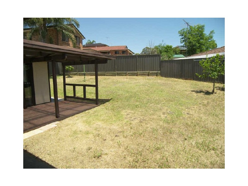 Minchinbury NSW 2770