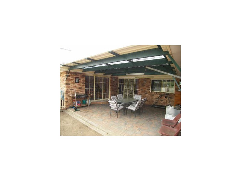 Hassall Grove NSW 2761