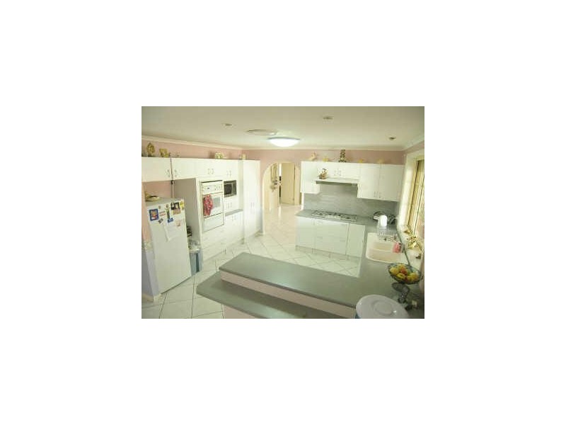 Hassall Grove NSW 2761