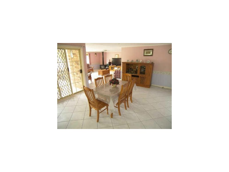 Hassall Grove NSW 2761