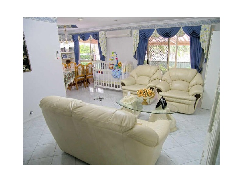 Mount Druitt NSW 2770