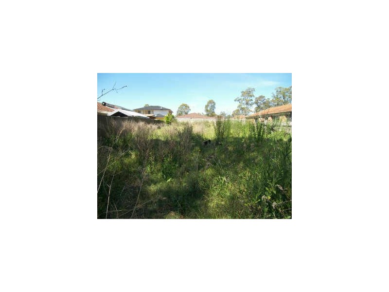 Mount Druitt NSW 2770