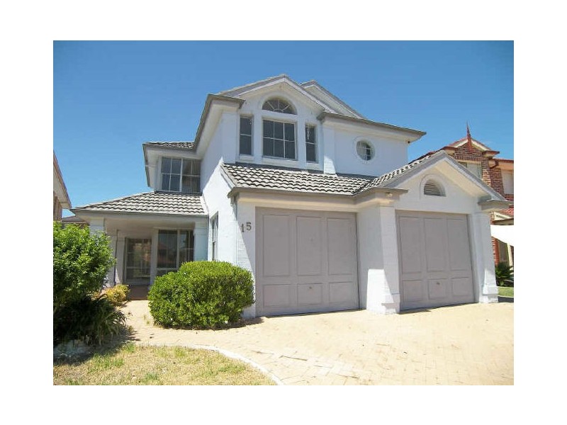 Woodcroft NSW 2767