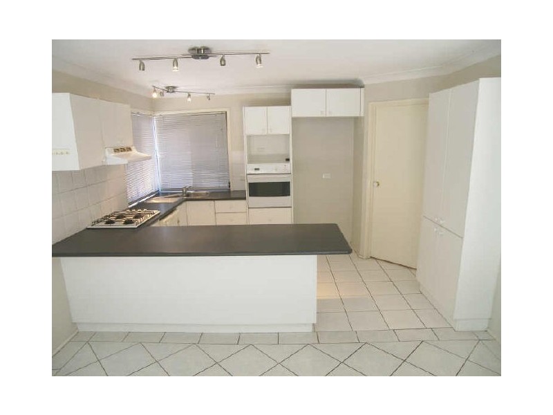 Woodcroft NSW 2767