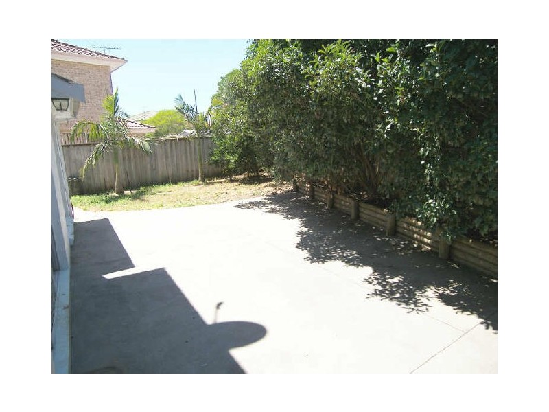 Woodcroft NSW 2767