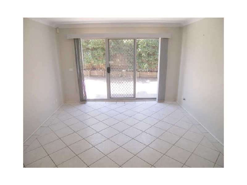 Woodcroft NSW 2767