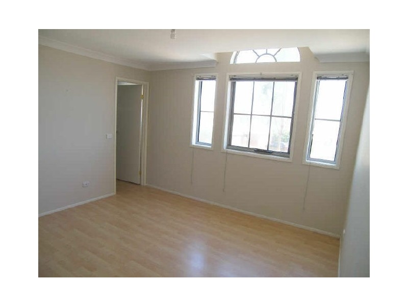 Woodcroft NSW 2767