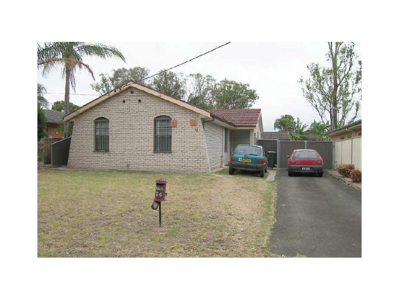 Rooty Hill NSW 2766
