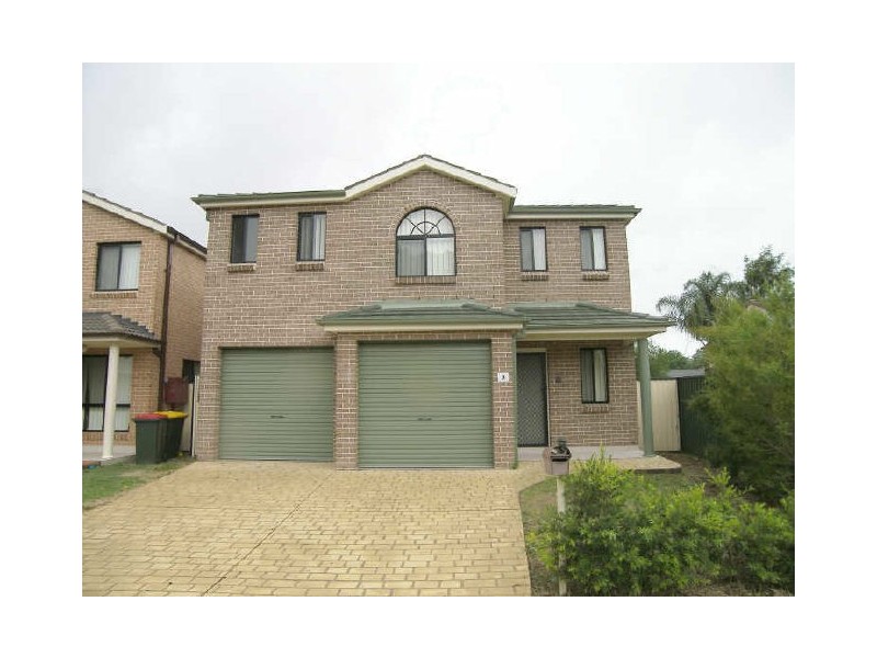 3 Baynes Street, Mount Druitt NSW 2770