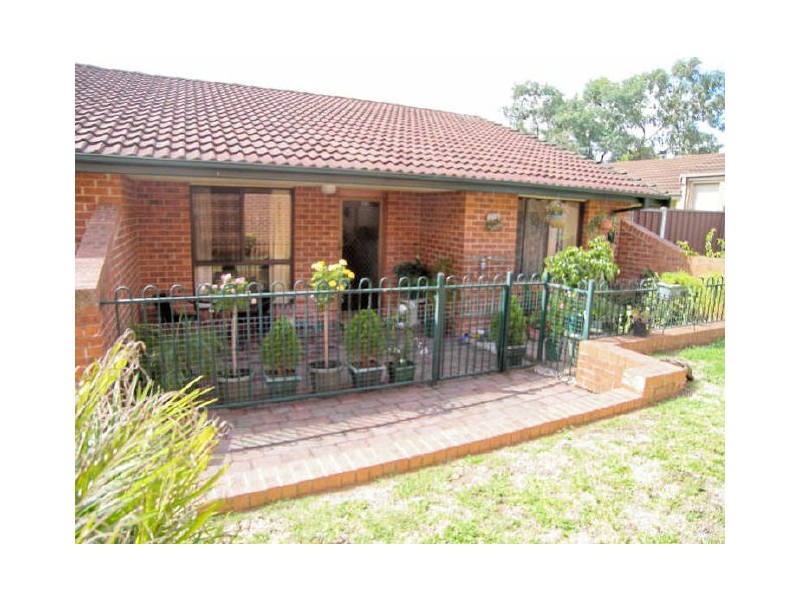 Mount Druitt NSW 2770