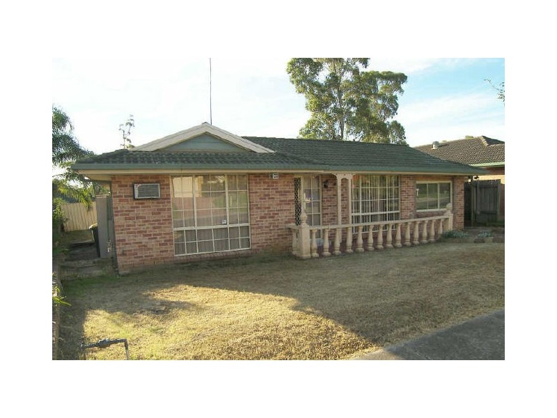 12 Clorinda Street, Rooty Hill NSW 2766