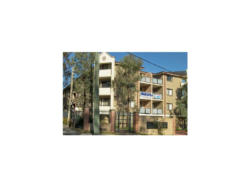 18/26 Hythe Street, Mount Druitt NSW 2770