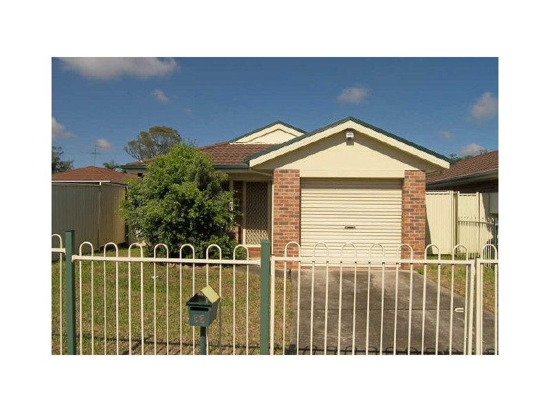 Rooty Hill NSW 2766
