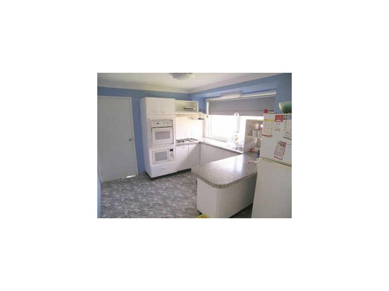 Hassall Grove NSW 2761