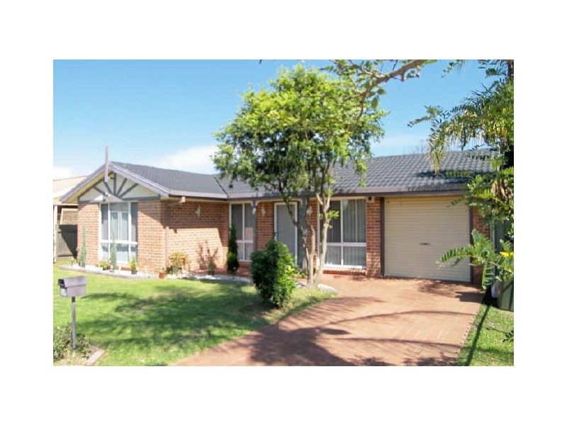 Glendenning NSW 2761