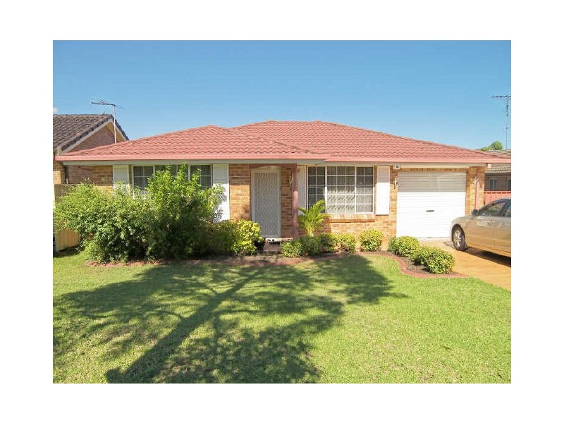 Glendenning NSW 2761