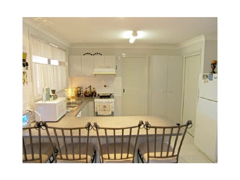 Glendenning NSW 2761