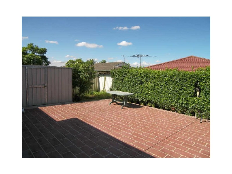 Glendenning NSW 2761