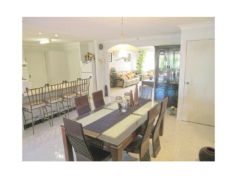 Glendenning NSW 2761